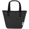 Recycled Canvas Cooler Totes